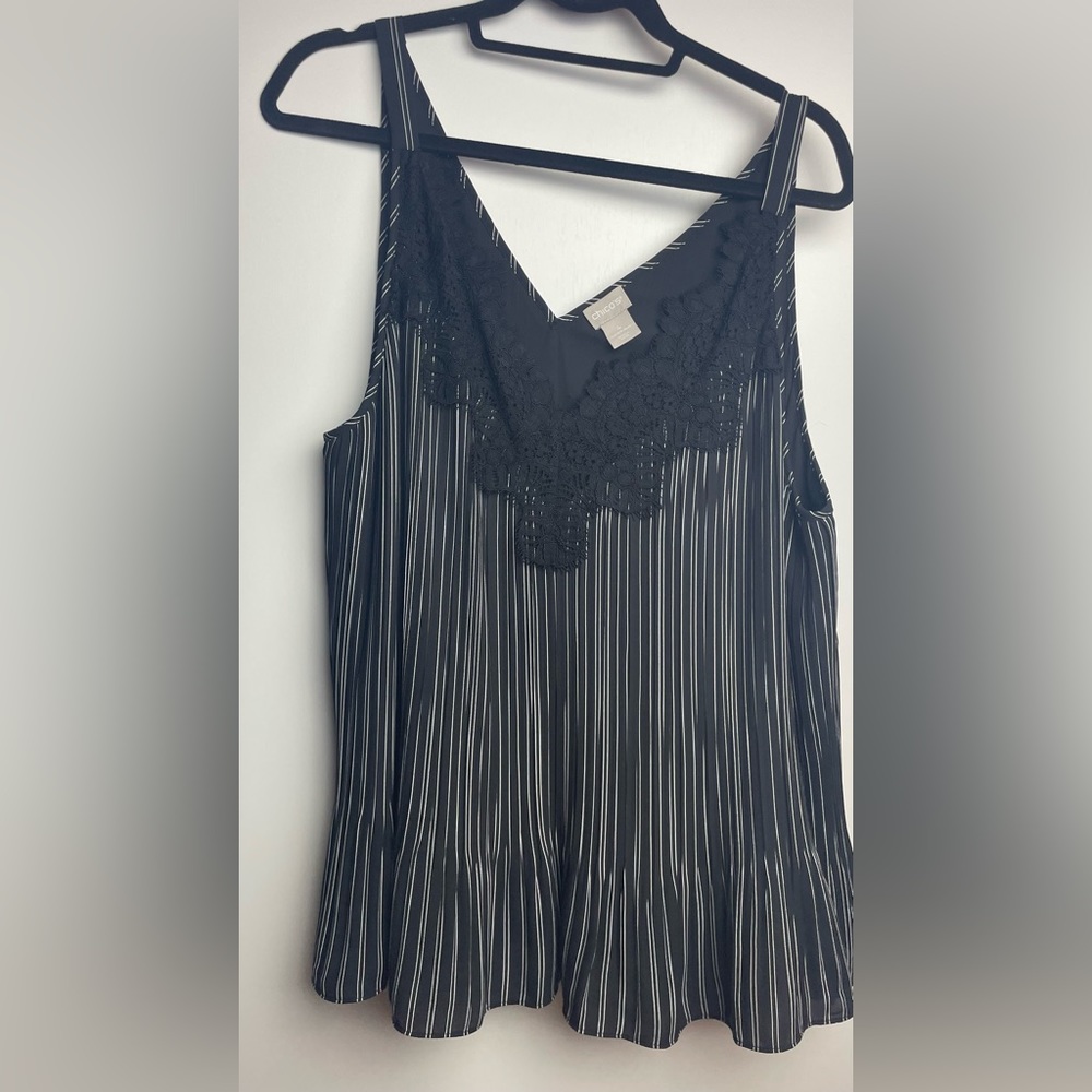 Chicos. Never worn